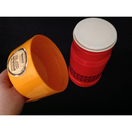 Thermos "Rosalin" RFA