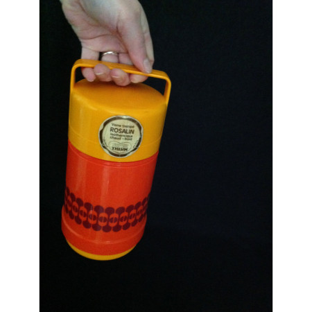 Thermos "Rosalin" RFA