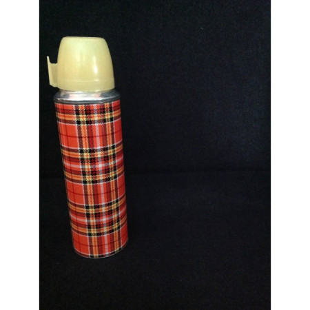 Thermos "RétroCamping"