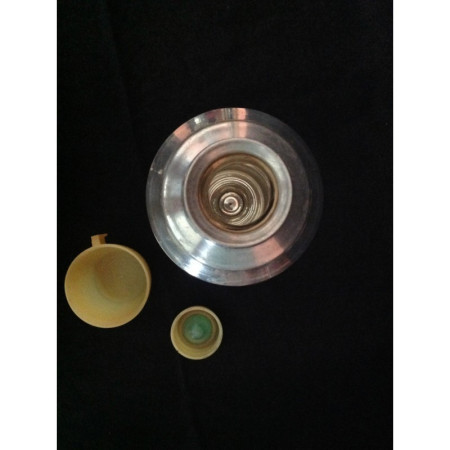 Thermos "RétroCamping"