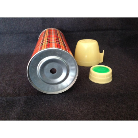 Thermos "RétroCamping"