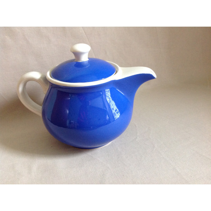 Théière en porcelaine "Villeroy & Boch"