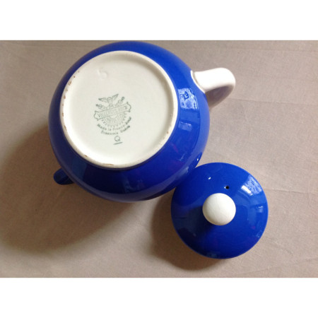 Théière en porcelaine "Villeroy & Boch"