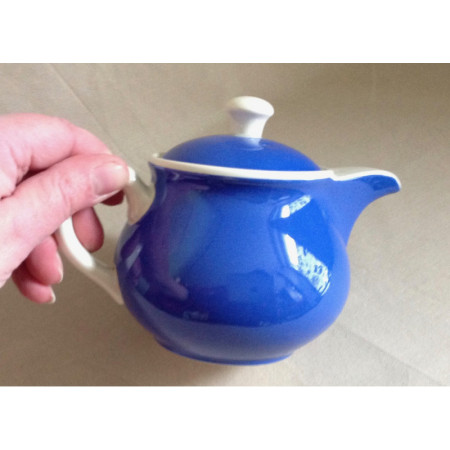 Théière en porcelaine "Villeroy & Boch"