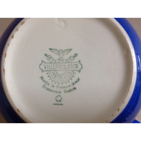 Théière en porcelaine "Villeroy & Boch"