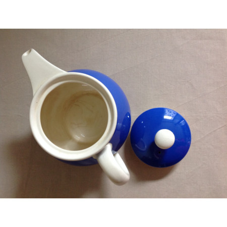 Théière en porcelaine "Villeroy & Boch"