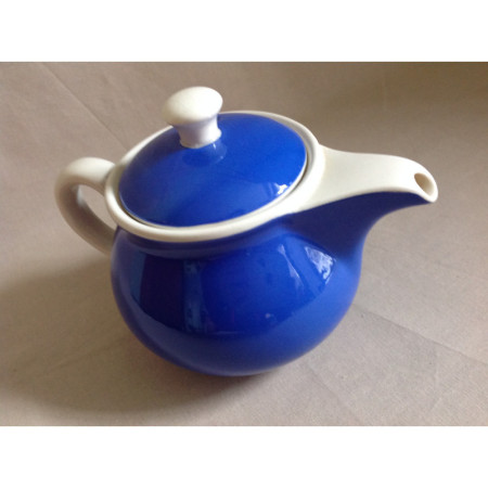 Théière en porcelaine "Villeroy & Boch"