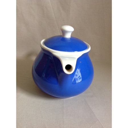 Théière en porcelaine "Villeroy & Boch"