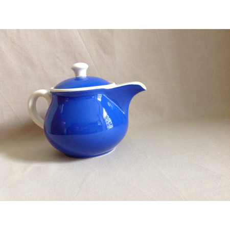 Théière en porcelaine "Villeroy & Boch"