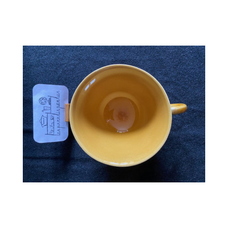 Tasse ancienne "Dots" - 1950