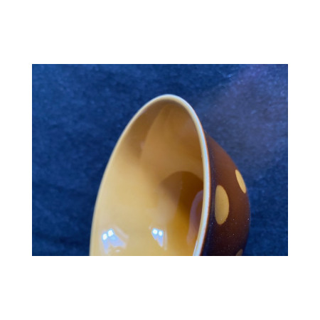 Tasse ancienne "Dots" - 1950