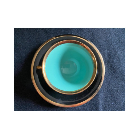 Set pour le café - NEUF ! Exceptionnel - Salins vintage 1950