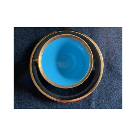 Set pour le café - NEUF ! Exceptionnel - Salins vintage 1950