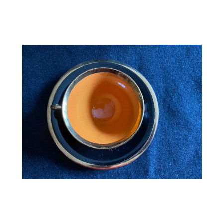 Set pour le café - NEUF ! Exceptionnel - Salins vintage 1950