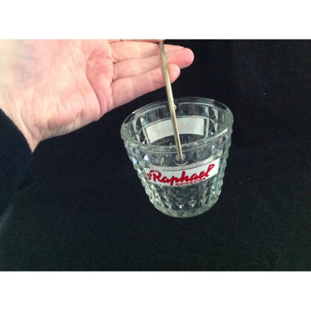 SEAU À GLAÇONS QUINQUINA