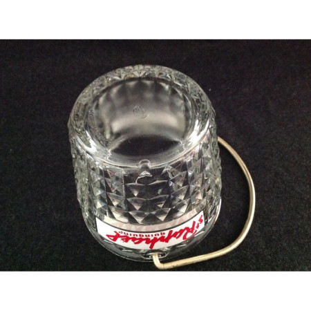 SEAU À GLAÇONS QUINQUINA