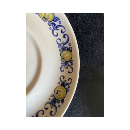 Service à café - Cadiz pour Villeroy & Boch - vintage 1970