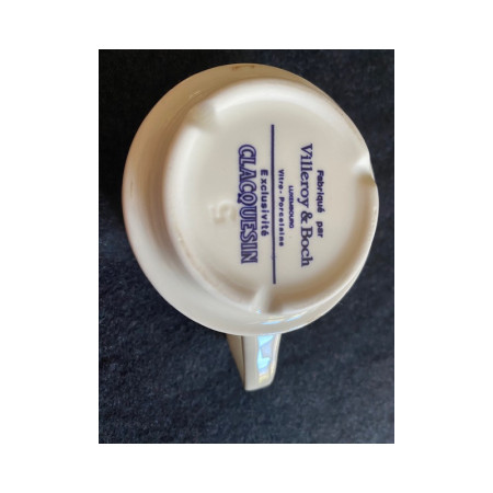 Service à café - Cadiz pour Villeroy & Boch - vintage 1970