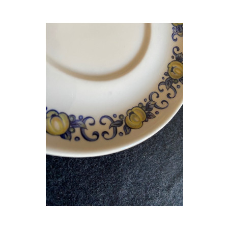 Service à café - Cadiz pour Villeroy & Boch - vintage 1970