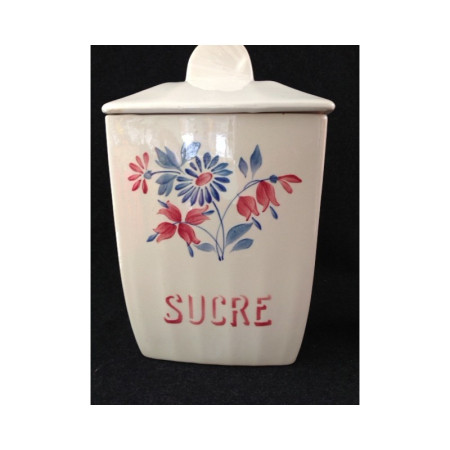 SÉRIE 3 POTS - CÉRANORD