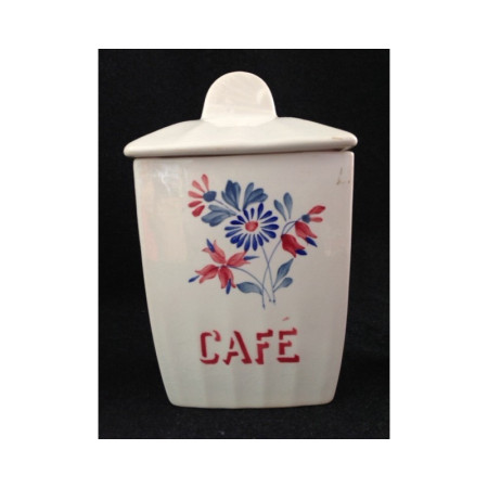 SÉRIE 3 POTS - CÉRANORD