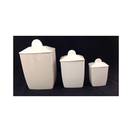 SÉRIE 3 POTS - CÉRANORD