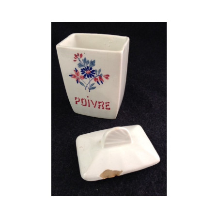 SÉRIE 3 POTS - CÉRANORD