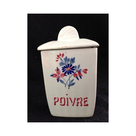 SÉRIE 3 POTS - CÉRANORD
