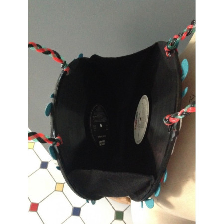SAC VINYLES 33 TOURS