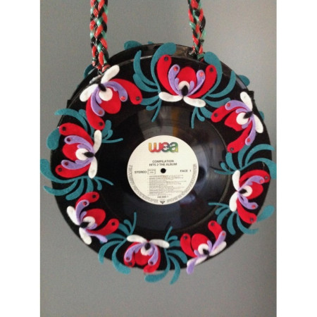 SAC VINYLES 33 TOURS