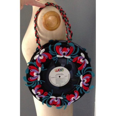 SAC VINYLES 33 TOURS