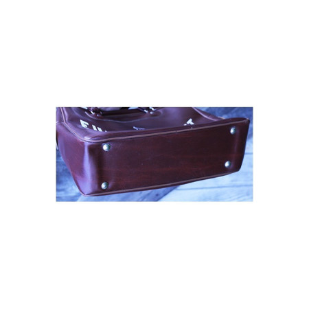 SAC DE SPORT VINTAGE "EUROSPORT" - 1950-60