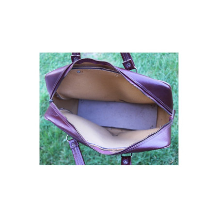 SAC DE SPORT VINTAGE "EUROSPORT" - 1950-60