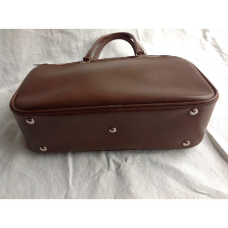 Sac de sport skaï "1970"
