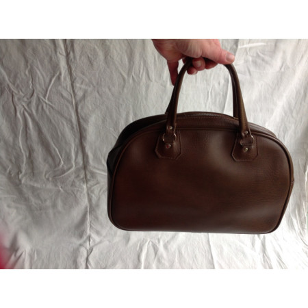 Sac de sport skaï "1970"