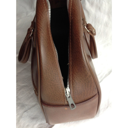 Sac de sport skaï "1970"