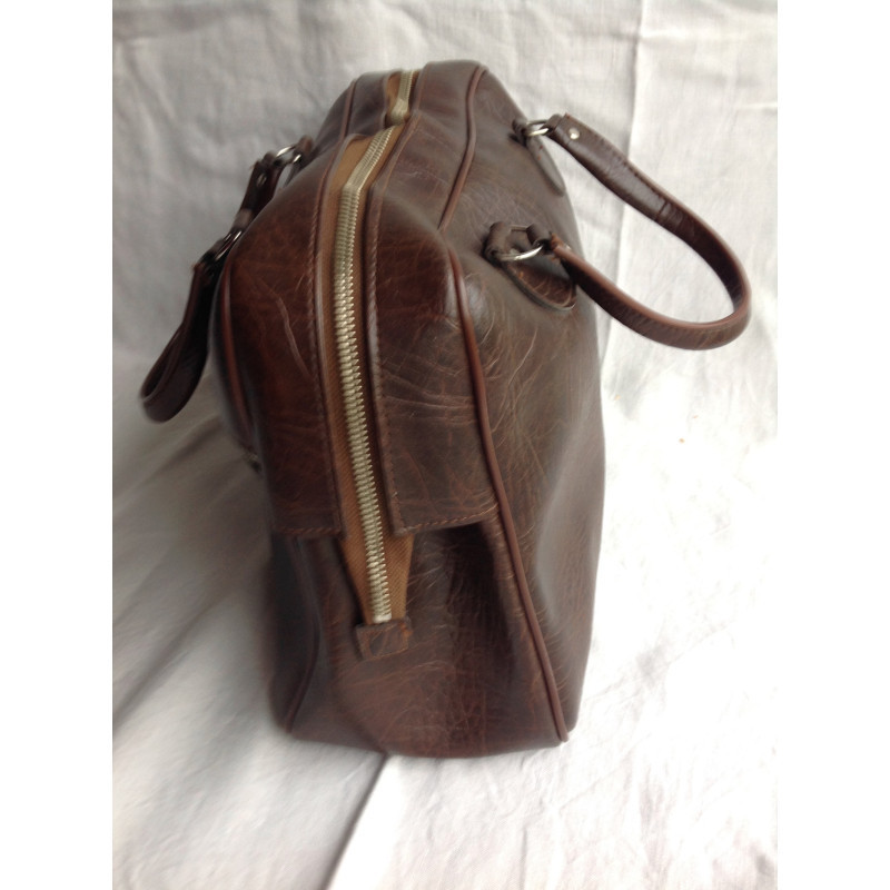 Sac de sport "seventies"