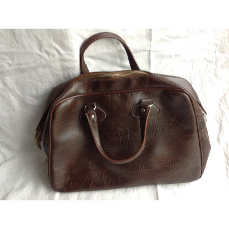 Sac de sport "seventies"