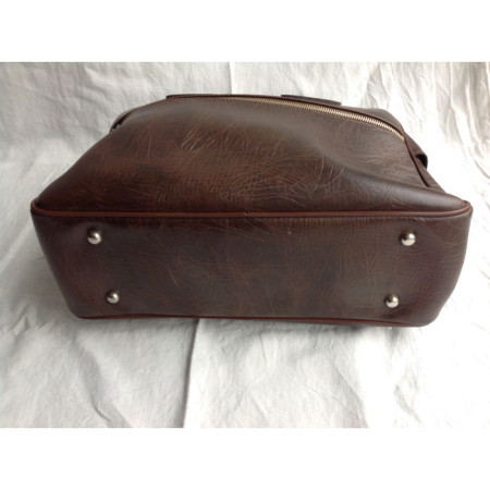 Sac de sport "seventies"