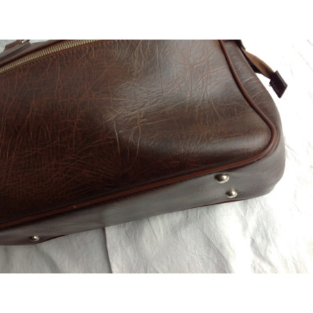 Sac de sport "seventies"