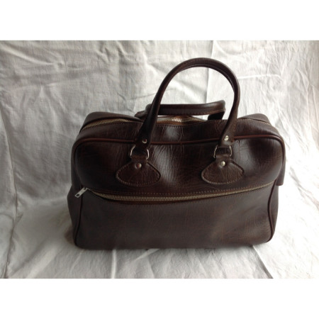 Sac de sport "seventies"