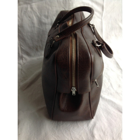 Sac de sport "seventies"