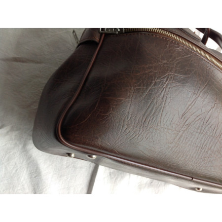 Sac de sport "seventies"