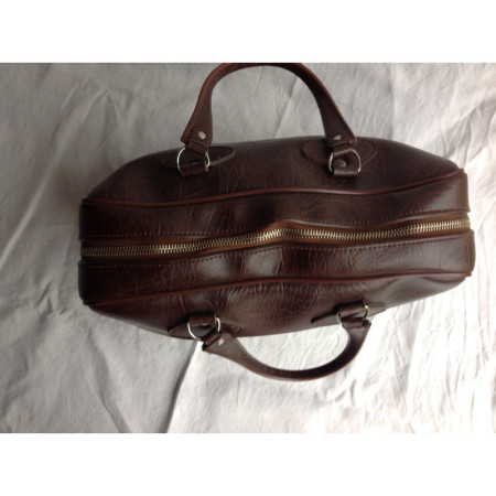 Sac de sport "seventies"