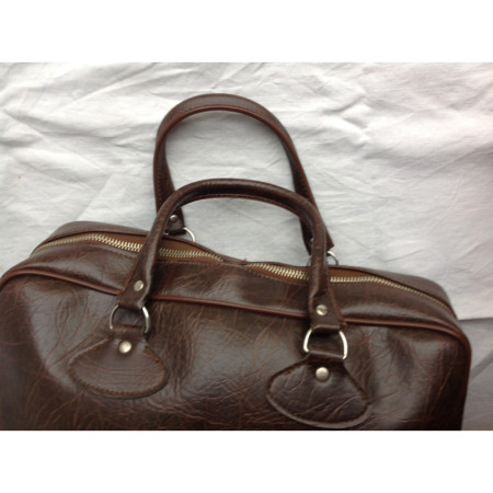Sac de sport "seventies"