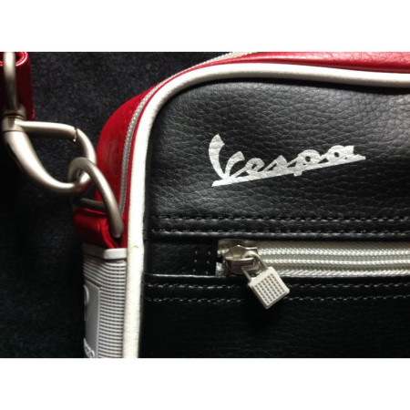 Vendu - Pochette VESPA