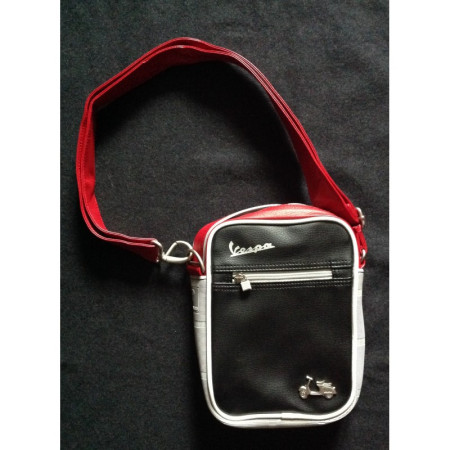 Vendu - Pochette VESPA