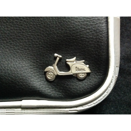 Vendu - Pochette VESPA