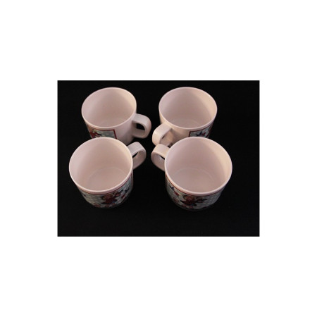 TASSE MÉLANIMÉ DINETTE OU CAMPING - NEUF