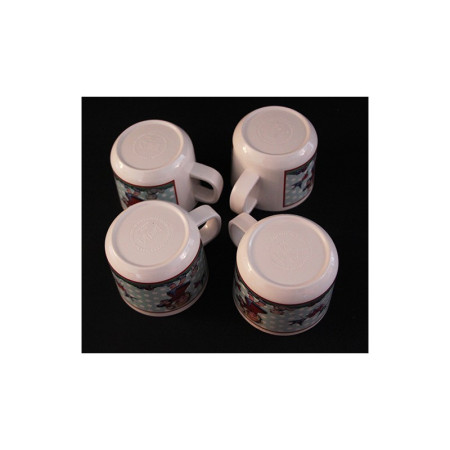 TASSE MÉLANIMÉ DINETTE OU CAMPING - NEUF